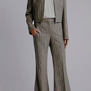 WOMEN BOSS JACKET & PANTS, NEW WITH TAGS, SIZE 8